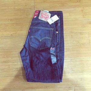 Levi's 505 Regular Jeans W29 L30